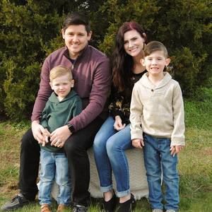 Meet your Posher, Amber